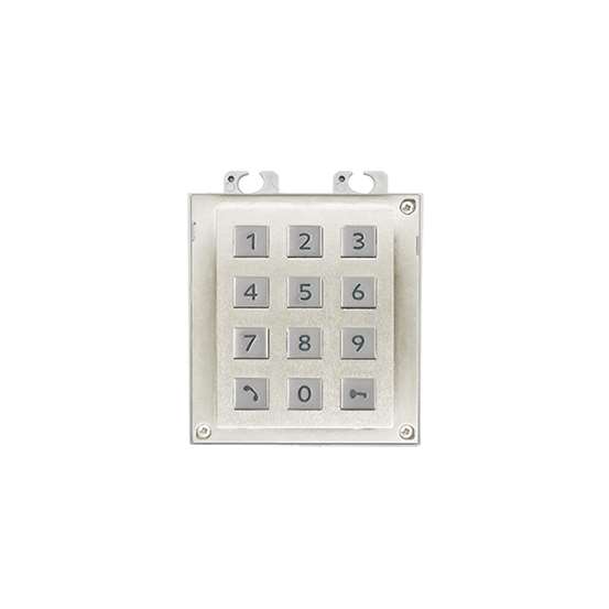 DOOR STATION KEYPAD MODULE SS-9155031 DOOR STATION KEYPAD MODULE SS-9155031