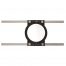 ARTISON - SPEAKERS ARCHITECTURAL 6.5 INCH PRE CONSTRUCTION BRACKET - PAIR