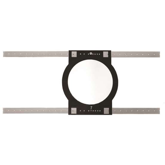ARTISON - SPEAKERS ARCHITECTURAL 6.5 INCH PRE CONSTRUCTION BRACKET - PAIR ARTISON - SPEAKERS ARCHITECTURAL 6.5 INCH PRE CONSTRUCTION BRACKET - PAIR
