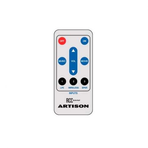 ARTISON - SPEAKERS ARTISON NANO-1 TRANSMITTER