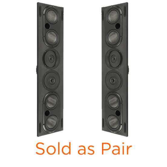 ARTISON - SPEAKERS PORTRAIT LCR-DM MK2 ART-P-LCRDM-MK2 ARTISON - SPEAKERS PORTRAIT LCR-DM MK2 ART-P-LCRDM-MK2