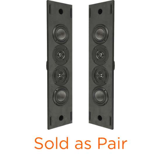 ARTISON - SPEAKERS SKETCH LCR-DM MK2 ART-S-LCRDM-MK2 ARTISON - SPEAKERS SKETCH LCR-DM MK2 ART-S-LCRDM-MK2