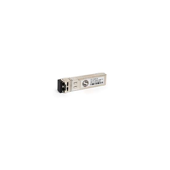 FIBRE TRANSCEIVER MODULE (SINGLE) SS-CON-FSFP1 FIBRE TRANSCEIVER MODULE (SINGLE) SS-CON-FSFP1