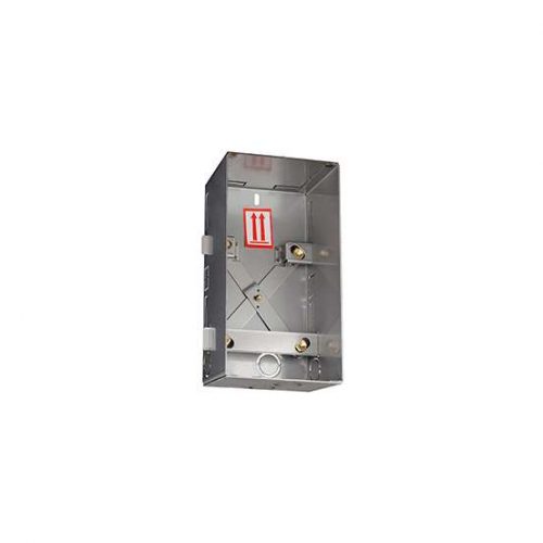 HEAVY DUTY GATE STATION FLUSH MOUNT KIT FOR BRICK INSTALLATION SS-DOR-HDFLBRICK