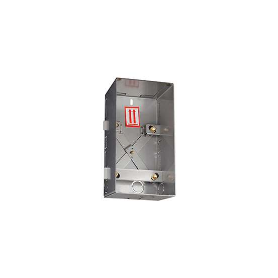 HEAVY DUTY GATE STATION FLUSH MOUNT KIT FOR BRICK INSTALLATION SS-DOR-HDFLBRICK HEAVY DUTY GATE STATION FLUSH MOUNT KIT FOR BRICK INSTALLATION SS-DOR-HDFLBRICK