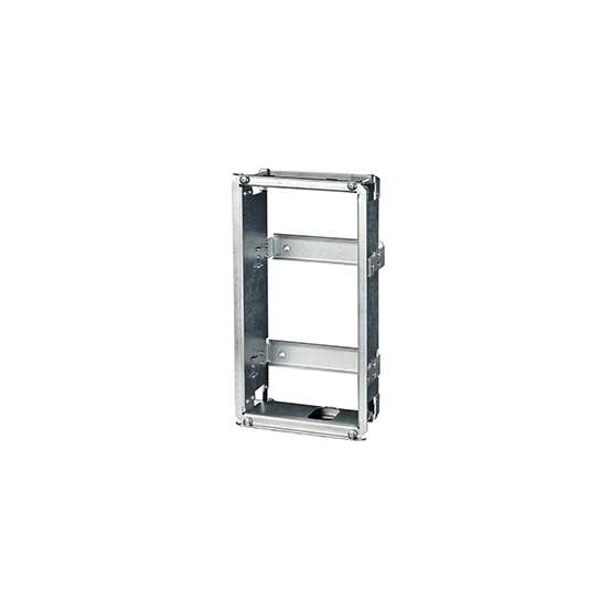 HEAVY DUTY GATE STATION FLUSH MOUNT KIT FOR PLASTER INSTALLATION SS-DOR-HDFLPLAST HEAVY DUTY GATE STATION FLUSH MOUNT KIT FOR PLASTER INSTALLATION SS-DOR-HDFLPLAST