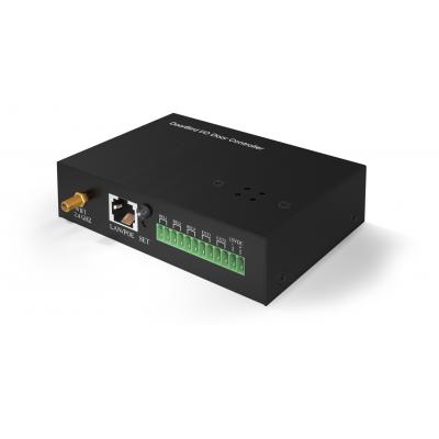 Doorbird A1081 IP I:O Door Controller Doorbird A1081 IP I:O Door Controller