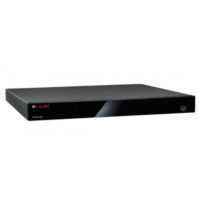Lilin NVR-5416E-12TB Lilin NVR-5416E-12TB