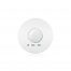RADIO POWER SAVER WIRELESS OCCUPANCY/VACANCY SENSOR - WHITE LU-LRF3-OCR2B-P-WH