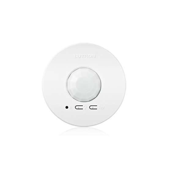 RADIO POWER SAVER WIRELESS OCCUPANCY/VACANCY SENSOR - WHITE LU-LRF3-OCR2B-P-WH RADIO POWER SAVER WIRELESS OCCUPANCY/VACANCY SENSOR - WHITE LU-LRF3-OCR2B-P-WH
