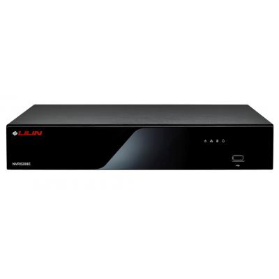 Lilin NVR-5208E-8TB Lilin NVR-5208E-8TB