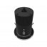 SAVANT - CONTROL, MULTI-ROOM AUDIO & SPEAKERS IP AUDIO MICRO APERTURE 4 ADD-ON PAIR (ROUND) SS-EDG-4-SAT-R