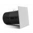 SAVANT - CONTROL, MULTI-ROOM AUDIO & SPEAKERS IP AUDIO MICRO APERTURE 4 ADD-ON PAIR (SQUARE) SS-EDG-4-SAT-S
