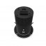 SAVANT - CONTROL, MULTI-ROOM AUDIO & SPEAKERS IP AUDIO MICRO APERTURE 4 SPEAKER SET (ROUND) SS-EDG-4-AVB-R
