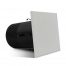 SAVANT - CONTROL, MULTI-ROOM AUDIO & SPEAKERS IP AUDIO MICRO APERTURE 4" SPEAKER SET (SQUARE) SS-EDG-4-AVB-S