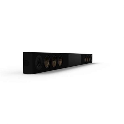 SAVANT - CONTROL, MULTI-ROOM AUDIO & SPEAKERS IP AUDIO SOUNDBAR 46" WITH MOUNTING SS-IP-STUDIO46-2CH