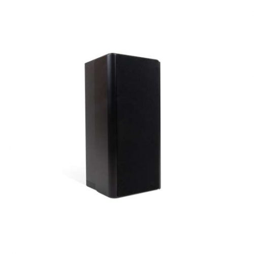 SAVANT - CONTROL, MULTI-ROOM AUDIO & SPEAKERS SMART AUDIO WISA SURROUND SPEAKERS (BLACK) PAIR SS-SUR3WSB