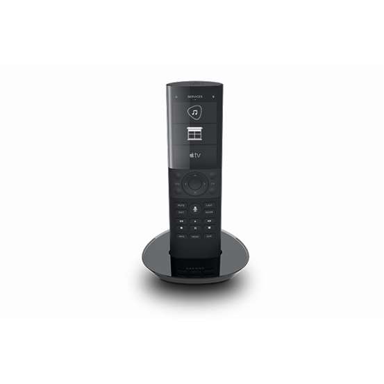 PRO REMOTE MULTI-ROOM - INTERNATIONAL SS-REM-2000I PRO REMOTE MULTI-ROOM - INTERNATIONAL SS-REM-2000I