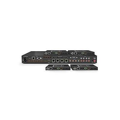 WyreStorm WYMXV0404H2AK 4K Matrix WyreStorm WYMXV0404H2AK 4K Matrix